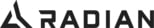 Radian Weapons 2025 Logo