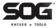 SOG Specialty Knives &amp; Tools