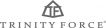 Trinity Force Logo 2016