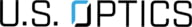 U. S. Optics 2019 Logo