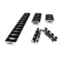 Aimtech 1pc Low Rider for Remington RRLS2. Aimtech Riflescope Mounts ...