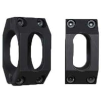 American Defense Manufacturing Rifle Scope Rings AD-RS-1, AD-RS-1-FDE ...