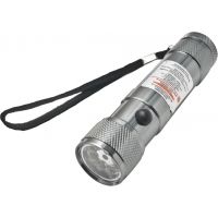 American Science & Surplus 2 in 1 Flashlight 93094. American Science ...