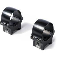 EAW Classical Shape Blue Line Roll Off Scope Mount FREE S&H ...