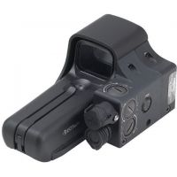 EOTech EOLAD 2VI Holographic Weapon Sight Laser Aiming Device with