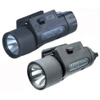 EOTech M3X Tactical Illuminator Long Gun / Pistol Weapon Mounted