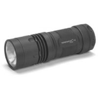 Microfire PT Terminator III Tactical Flashlight and Holster PT-503 ...