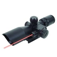 Fire Field Scops Fire Field 2.5-10x40 Rifle Scope . Firefield Rifle Scopes.