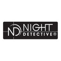 Monoculaire vision nocturne Konus Konuspy-14 1X-5X