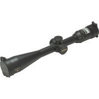 Nikon MONARCH 3 Rifle Scope - 5-20x44 . Nikon Rifle Scopes.