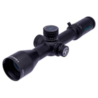 Stealth Vision Long Range SVL 5-20x50 34mm Tube First Focal Plane Rifle ...