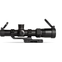 Tacticon Armament Falcon V2 1-4x24mm 30mm Tube Second Focal Plane LPVO ...