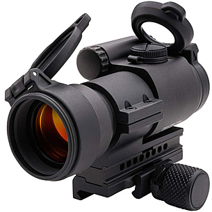 Aimpoint PRO 1x38mm Reflex Red Dot Sight FREE S&H 12841-KIT1