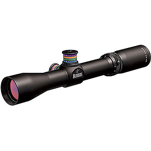 hyuga Rifle Scope SF3-12×40 Side Foucs Rifle Scope ／SF3-12x40 | HYUGA