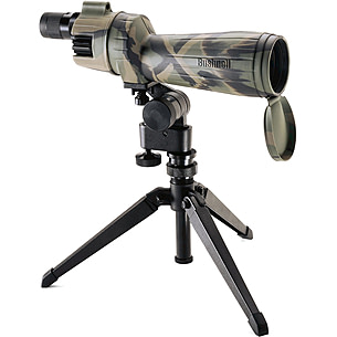 Bushnell Spacemaster 15-45x60 Spotting Scope Camo 781217 78-1217