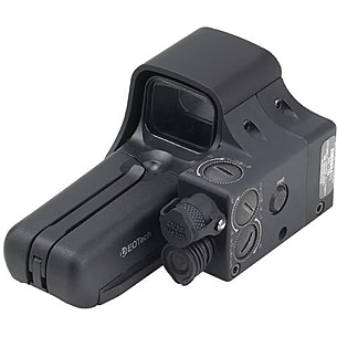 EOTech EOLAD 2VI Holographic Weapon Sight Laser Aiming Device with