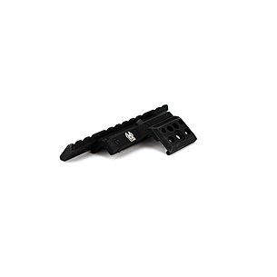 GG&G Ruger Mini 14 Side Scope Mount FREE S&H GGG-1519. GG&G