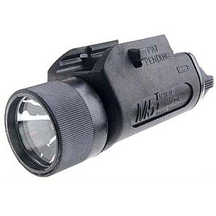 Insight Technology M5 Tactical Illuminator Gun Mounted Flash
