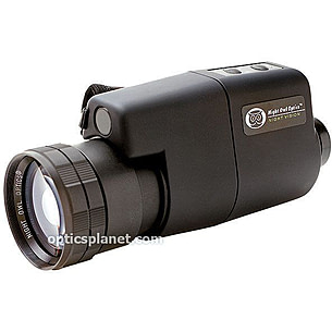 Night Owl Night Vision Explorer Pro 5x Monocular - NOCX5 . Night