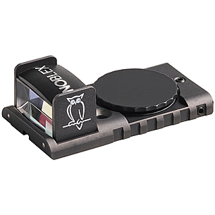 Noblex-Docter Optics Glock M.O.S. Red Dot Sight 2.0 . Noblex