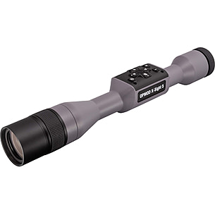 オーガン ATN OPMOD X-Sight 5 5-25x, 4K+ UHD Smart Day/Night Hunting