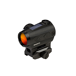 SIG SAUER ROMEO4T 1x20mm レッドドットサイト SIG SAUER Romeo4T Tactical 1x20mm Compact Red Dot Sight w/Mount