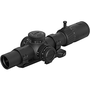 SightMark Presidio 1-10x26mm 1.34 inch Tube Rifle Scope, Second