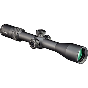Vortex OPMOD Diamondback Tactical 4-16x44mm Rifle Scope, 30mm Tube