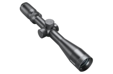 Image of Weaver EXCLUSIVE Weaver Classic Series Rifle Scope 6-24x50mm 30mm SFP Ballistic-X Non Illum. Matte Black 2C90C8D8, WEW8062450BX