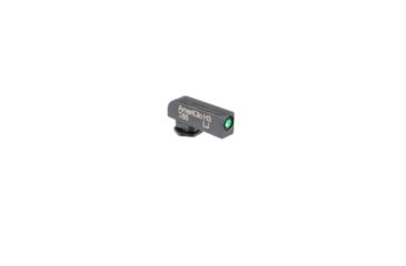 Image of Ameriglo Tritium Front Handgun Sight for Glock Green with Black Front 170907C9, GL-412-165