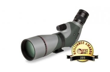 Image of 2015 Brilliance Awards Vortex Razor HD 85mm Angled Spotting Scope RZR