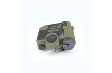 Image of 3EIR DIR-One Green IR Laser, OD Green, 100080