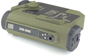 Image of 3EIR DIR-One Green IR Laser, OD Green, 100080