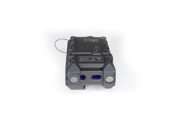 Image of 3EIR Sentinel-SLT OG Visible Green Laser/ Infrared Laser/ VSCEL Illuminator, Black, 300505