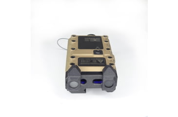 Image of 3EIR Sentinel-SLT OG Visible Green Laser/ Infrared Laser/ VSCEL Illuminator, Flat Dark Earth, 300510