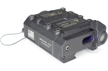 Image of 3EIR Sentinel-One IR Laser Sight, Black, 300500