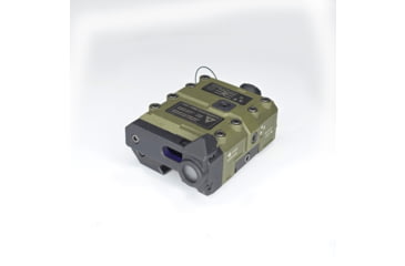 Image of 3EIR Sentinel-One IR Laser Sight, OD Green, 300560