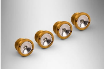 Image of NightSnipe NS750 Extreme Dimmable Hunting Light Kit, Class-2 , White, Red, Green Beam, C2A-750D-RGW-8841