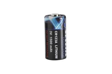 Image of 4sevens Lithium CR123A Package of 10 CR123A (10 Pack) Batteries, FS.CR123A-10 FSCR123A-10