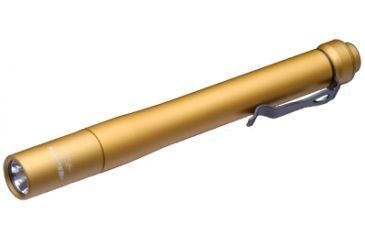 Image of 4Sevens Preon 2, golden yellow