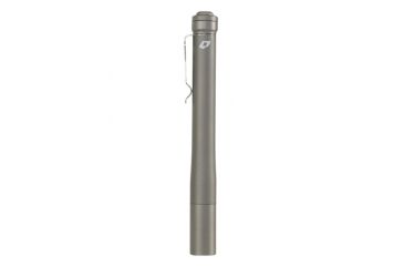 Image of 4sevens Preon P2 P2-Satin Titanium/Cool Flashlights, P2STi P2STi