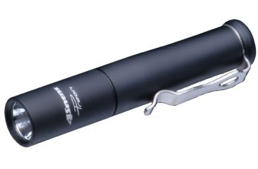 Image of 4Sevens Preon 1 Flashlight, black