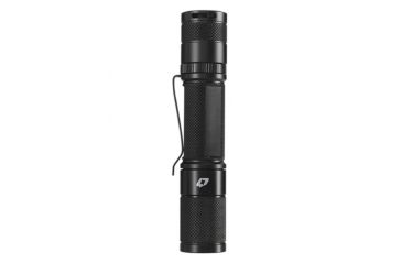 Image of 4sevens Quark Pro QP2L-X (2xLI) Black/Neutral White Flashlights, QX123-2-NW QX123-2-NW
