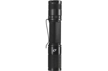 Image of 4Sevens Quark Pro QP2L-X CREE XM-L2 with Burst Mode, Black QP2L-X-AF