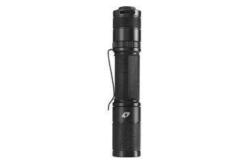 Image of 4sevens Quark Tactical QT2L (2xLI) Black/Neutral White Flashlights, Q123-2-T-NW Q123-2-T-NW