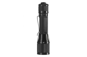 Image of 4sevens Quark Turbo QB2L (2xLI) Black/Cool Flashlights, QT123-2 QT123-2