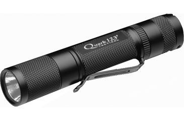 Image of 4Sevens Quark X 123-2 Tactical Flashlight FS-QX123-2-T