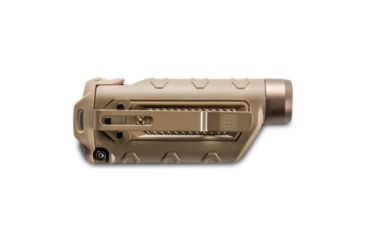 Image of 5.11 Tactical EDC 2AAA LED Flashlight, Kangaroo 53383-134-1 SZ