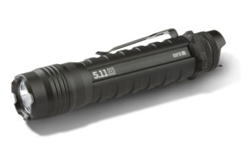 Image of 5.11 Tactical Rapid L2 Flashlight, Black, One Size, 53391-019-1 SZ