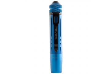 Image of 5.11 Tactical TMT Pluv Pen Light, Valiant Blue, 1 SZ 53212-716-1 SZ